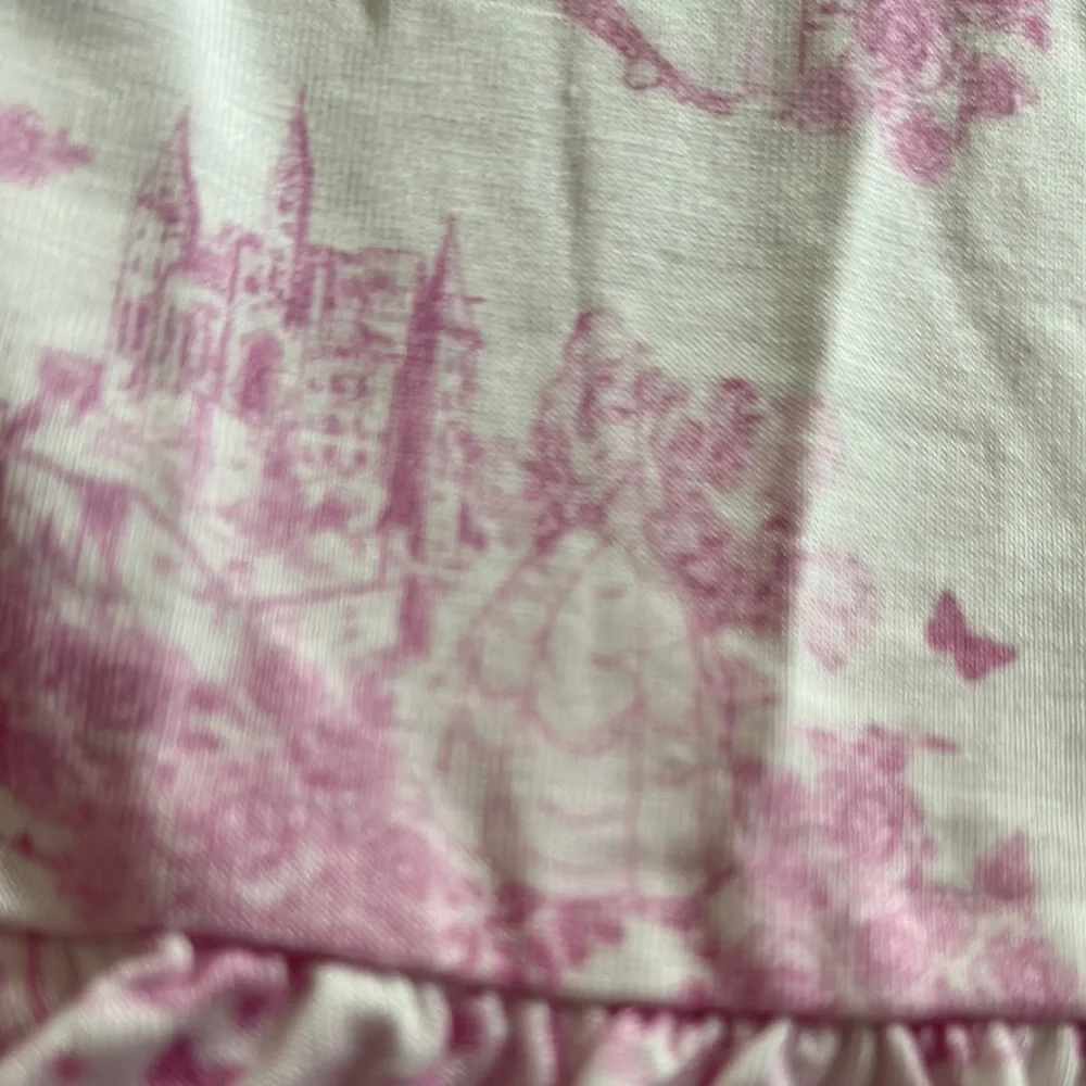 Little Snuggles Princess Twirl Dress - Picture 7 of 11
